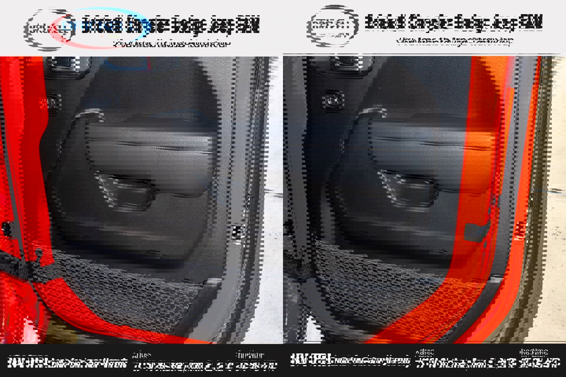 New 2026 Jeep Gladiator Sport image 11