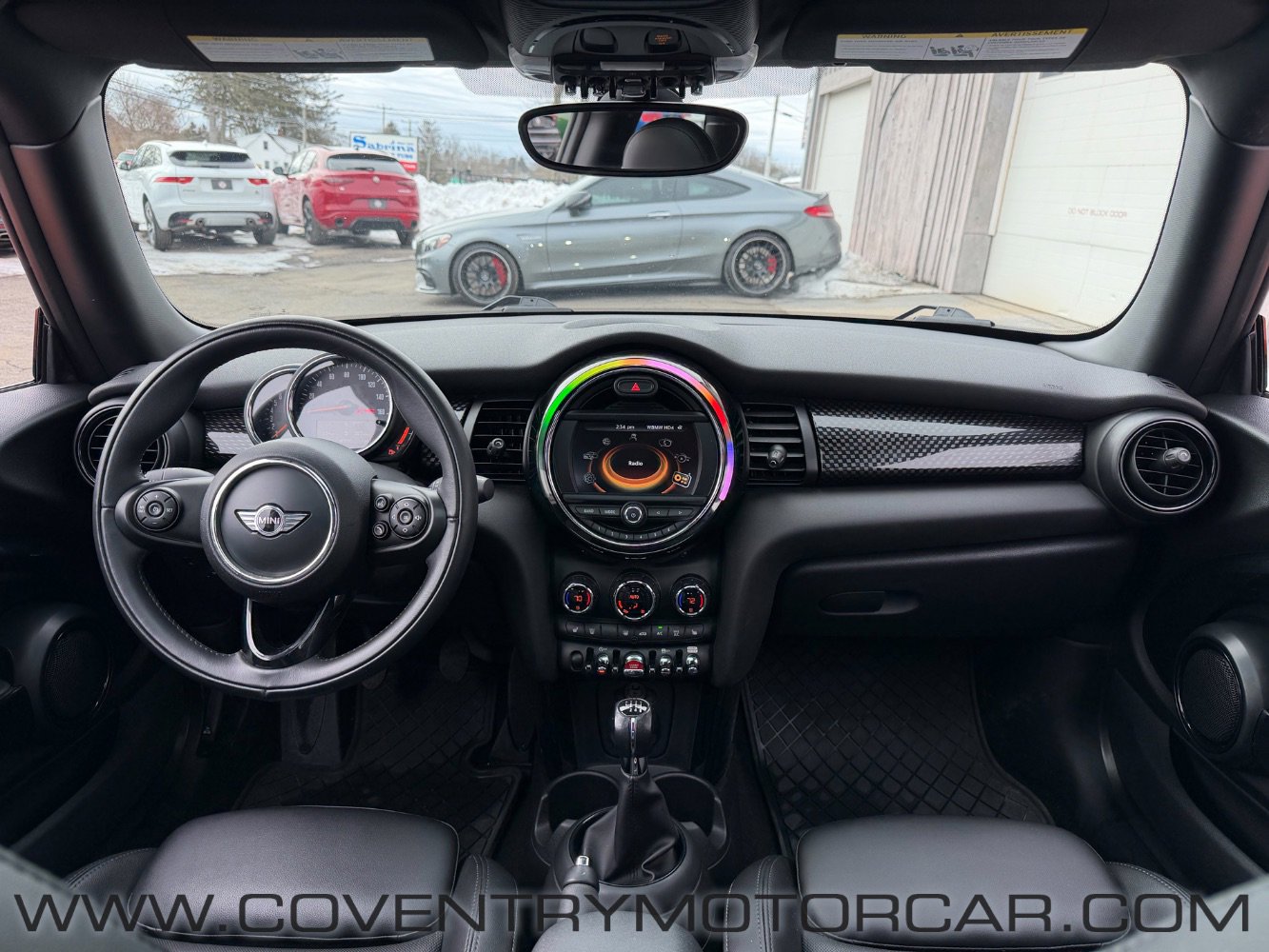 Used 2018 MINI Cooper S image 38