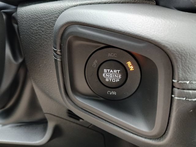 New 2026 Jeep Gladiator Mojave AWD/4WD image 25