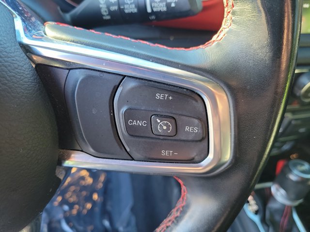 Used 2020 Jeep Wrangler Unlimited Rubicon image 27