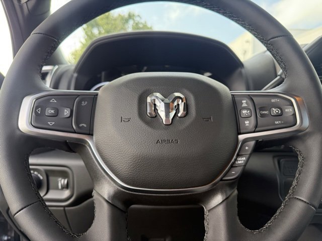 New 2026 RAM 2500 Big Horn image 26