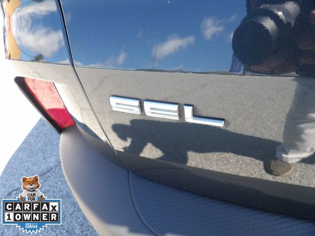 Certified 2022 Ford Escape SEL image 12