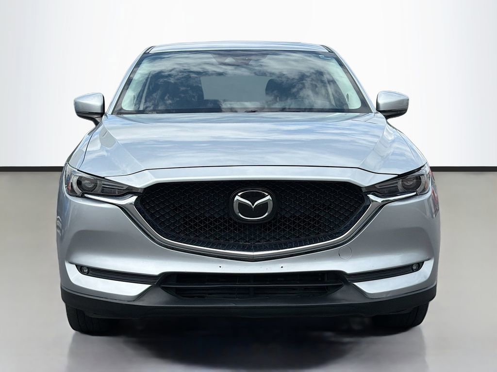 Used 2020 MAZDA CX-5 Grand Touring FWD image 3