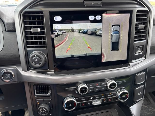 New 2026 Ford F150 XLT w/ Equipment Group 303A High AWD/4WD image 29