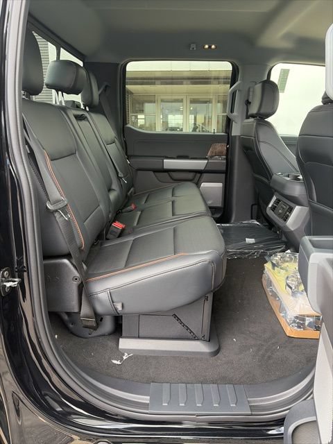 New 2026 Ford F350 Lariat w/ Lariat Premium Package AWD/4WD image 22