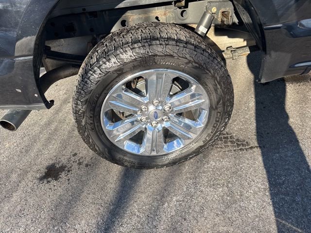 Used 2020 Ford F150 XLT w/ Equipment Group 302A Luxury image 10