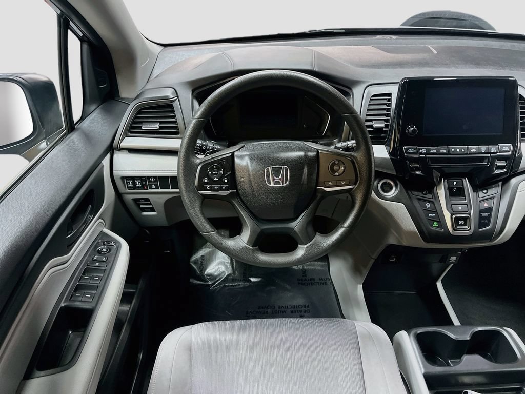 Used 2023 Honda Odyssey EX image 21