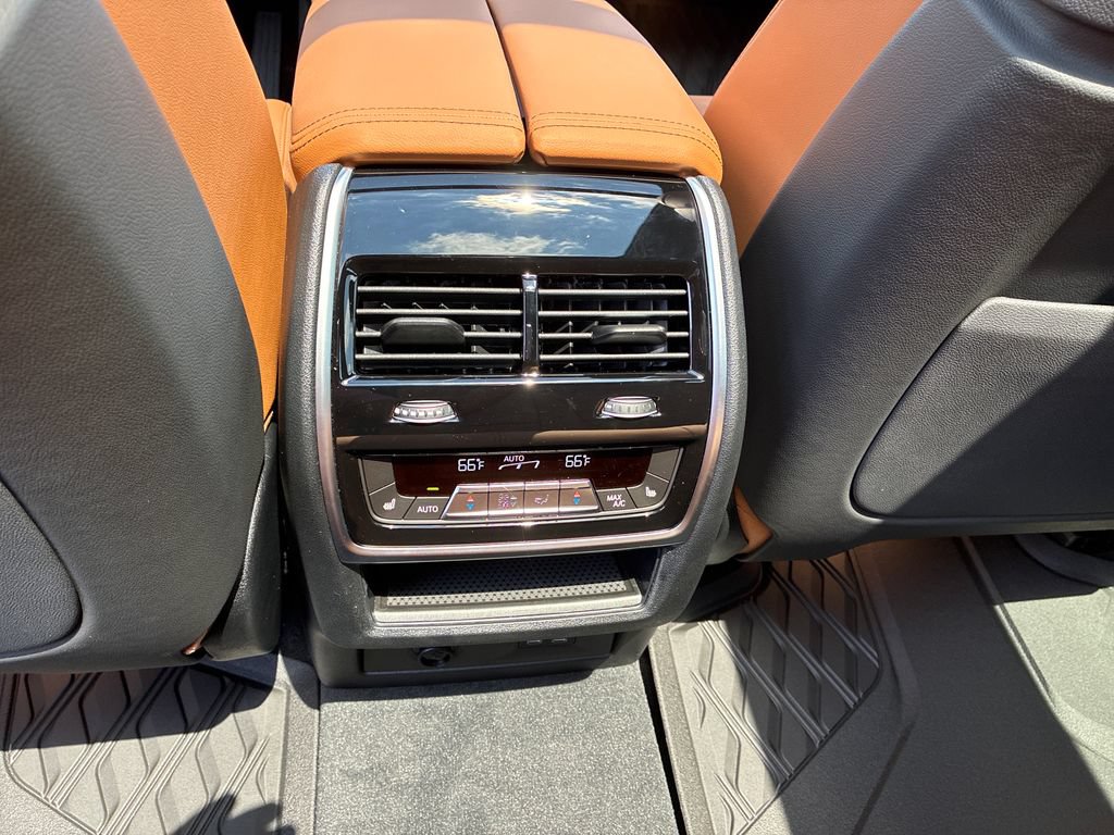 New 2026 BMW X5 xDrive40i AWD/4WD image 20