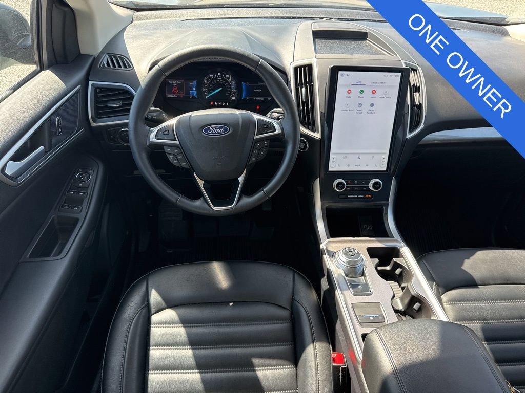 Used 2023 Ford Edge SEL w/ Convenience Package image 5