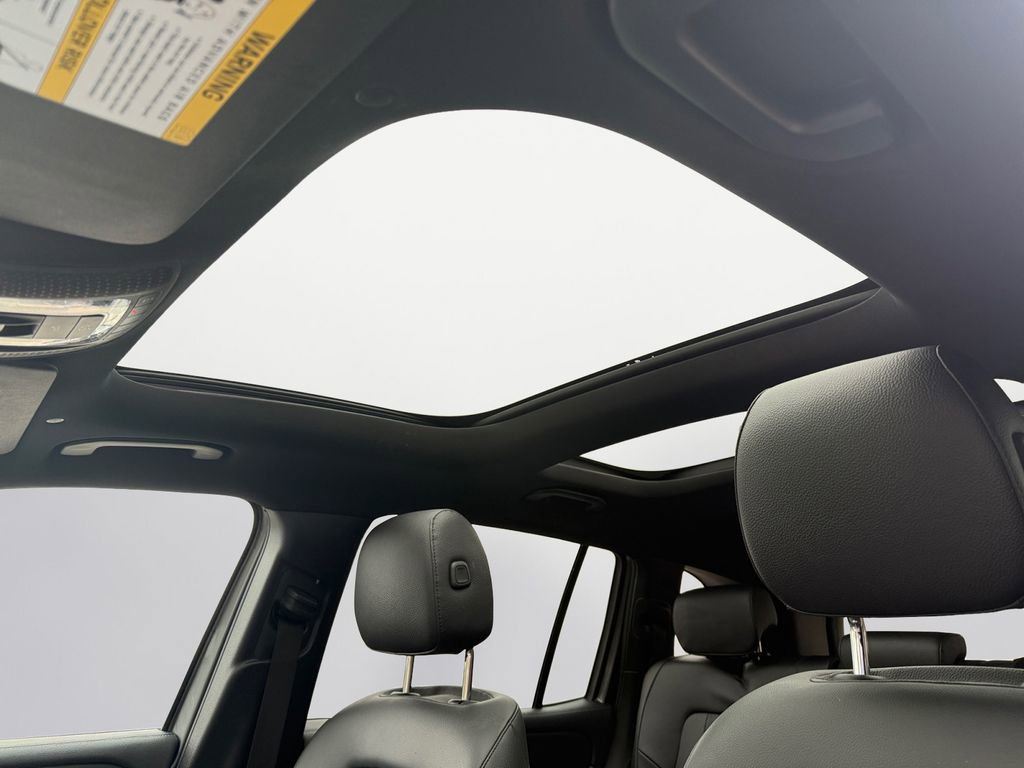 Used 2021 Mercedes-Benz GLB 250 4MATIC image 18