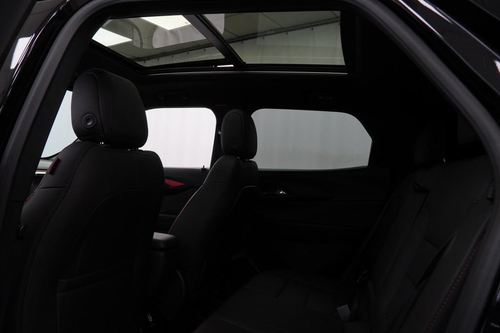 New 2026 Chevrolet TrailBlazer RS w/ Convenience Package AWD/4WD image 12