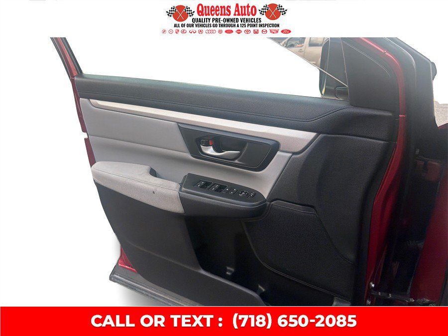 Used 2020 Honda CR-V LX image 20