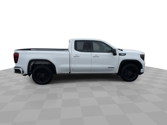 Certified 2025 GMC Sierra 1500 Elevation image 9