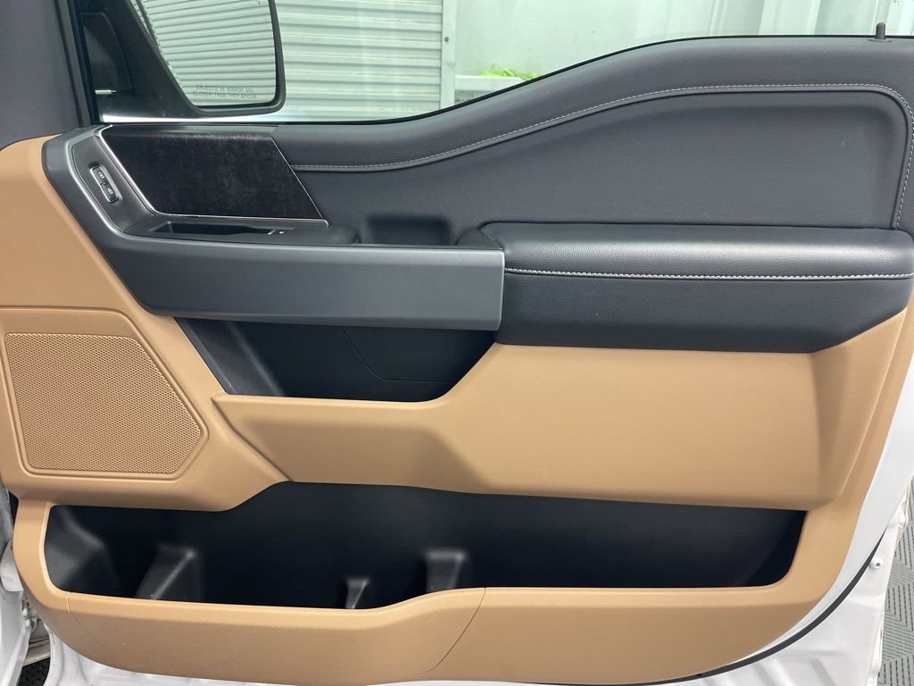 Used 2021 Ford F150 XLT w/ Equipment Group 302A High image 36