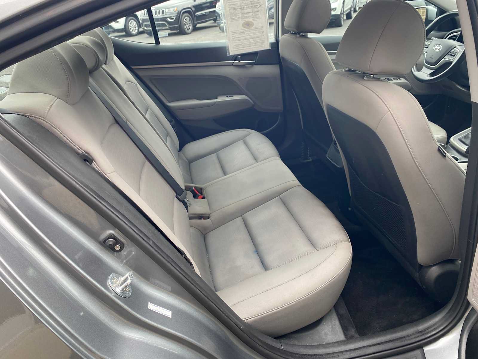 Used 2018 Hyundai Elantra Value Edition w/ Cargo Package FWD image 26