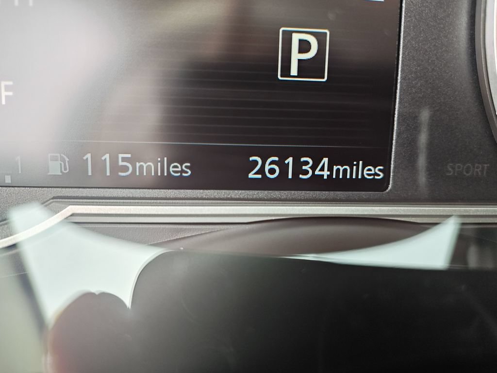 Used 2025 Nissan Versa SV FWD image 19