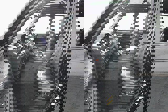 New 2025 Jeep Grand Cherokee L Limited image 9