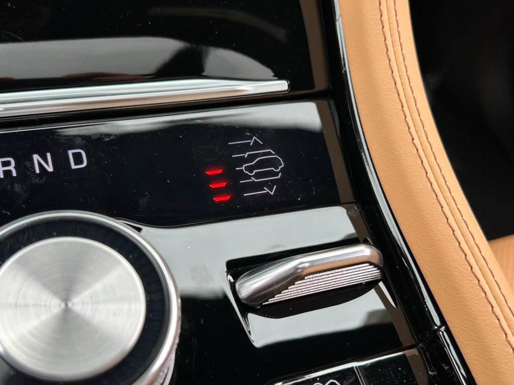 New 2025 Jeep Grand Cherokee L Summit AWD/4WD image 51