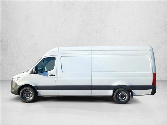 New 2026 Mercedes-Benz Sprinter 2500 image 5
