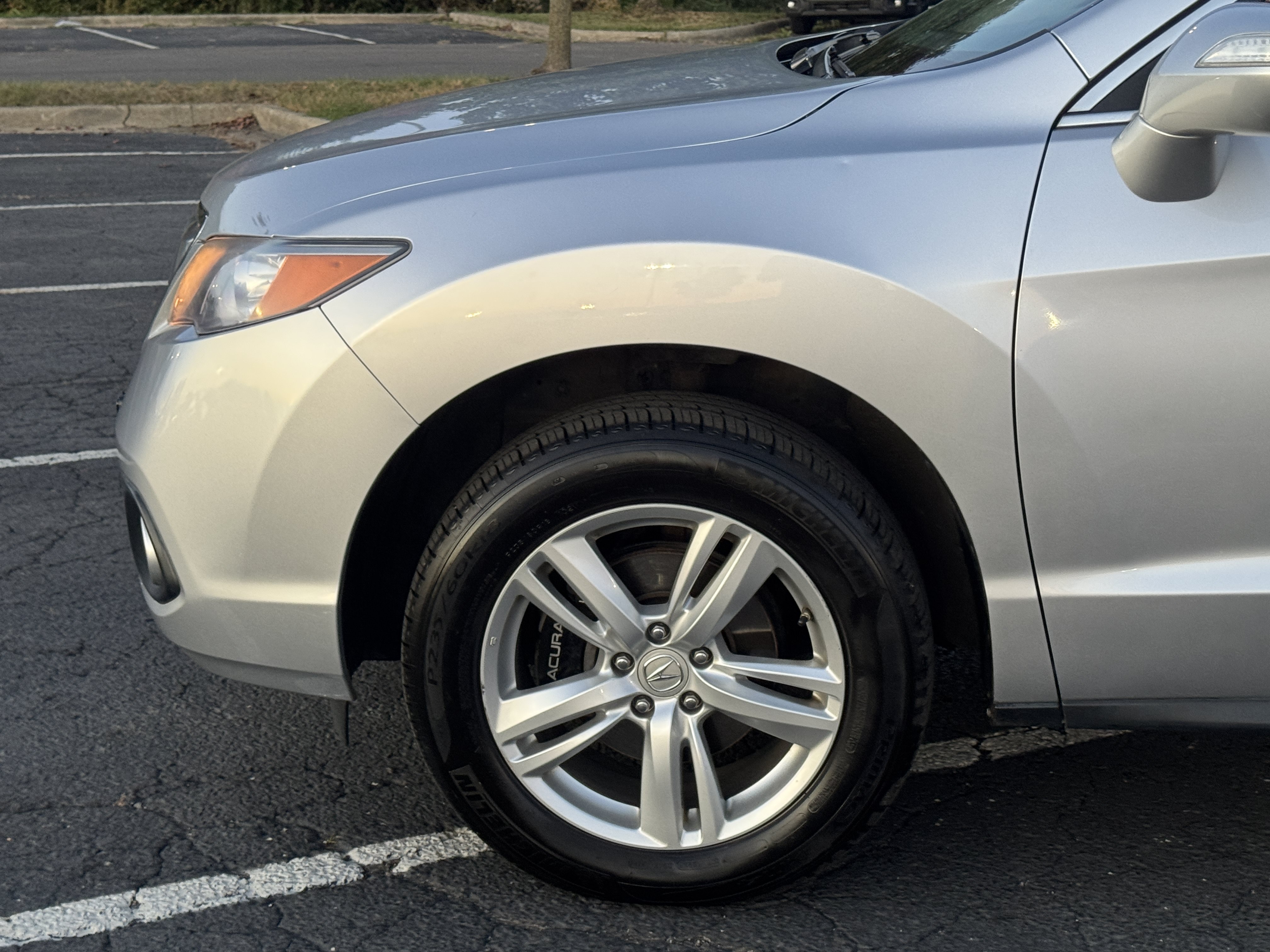 Used 2014 Acura RDX w/ Technology Package FWD image 29