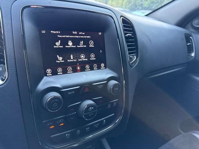 Used 2020 Dodge Durango GT AWD/4WD image 17