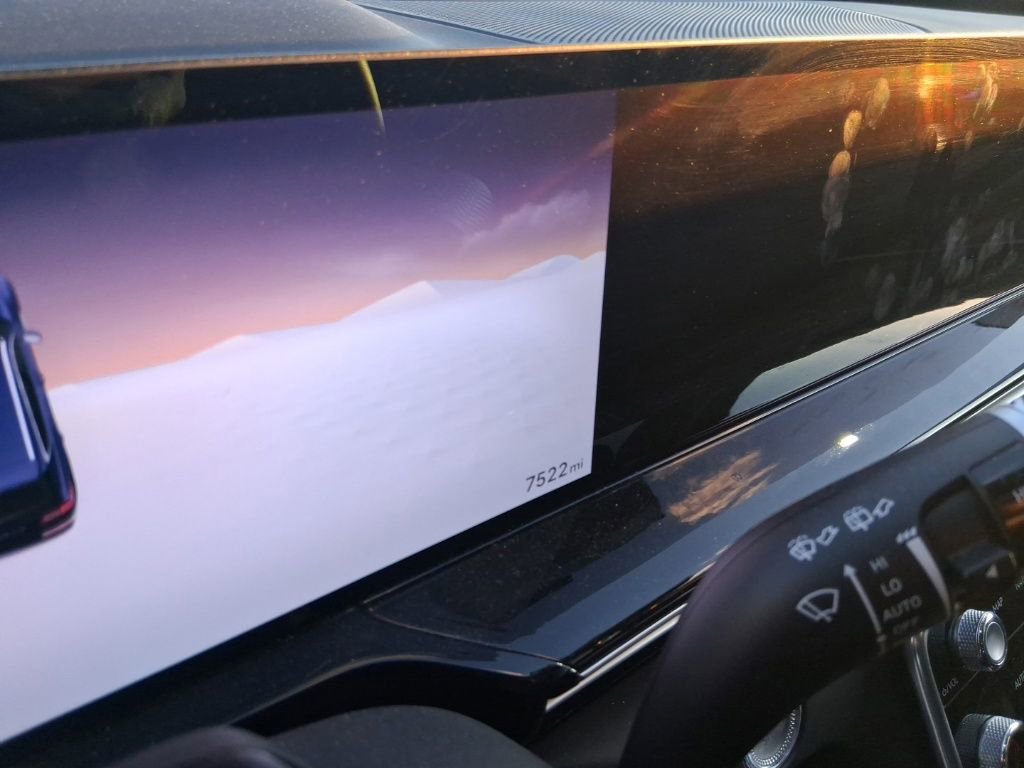 Certified 2025 Genesis GV80 2.5T Standard image 13