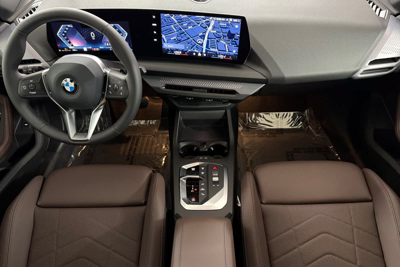 New 2026 BMW 228i xDrive w/ Premium Package AWD/4WD image 3