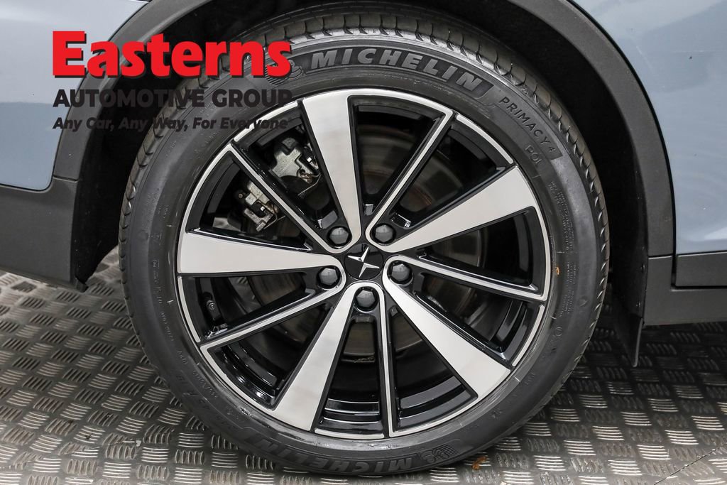 Used 2022 Polestar Polestar 2 w/ Plus Package image 26