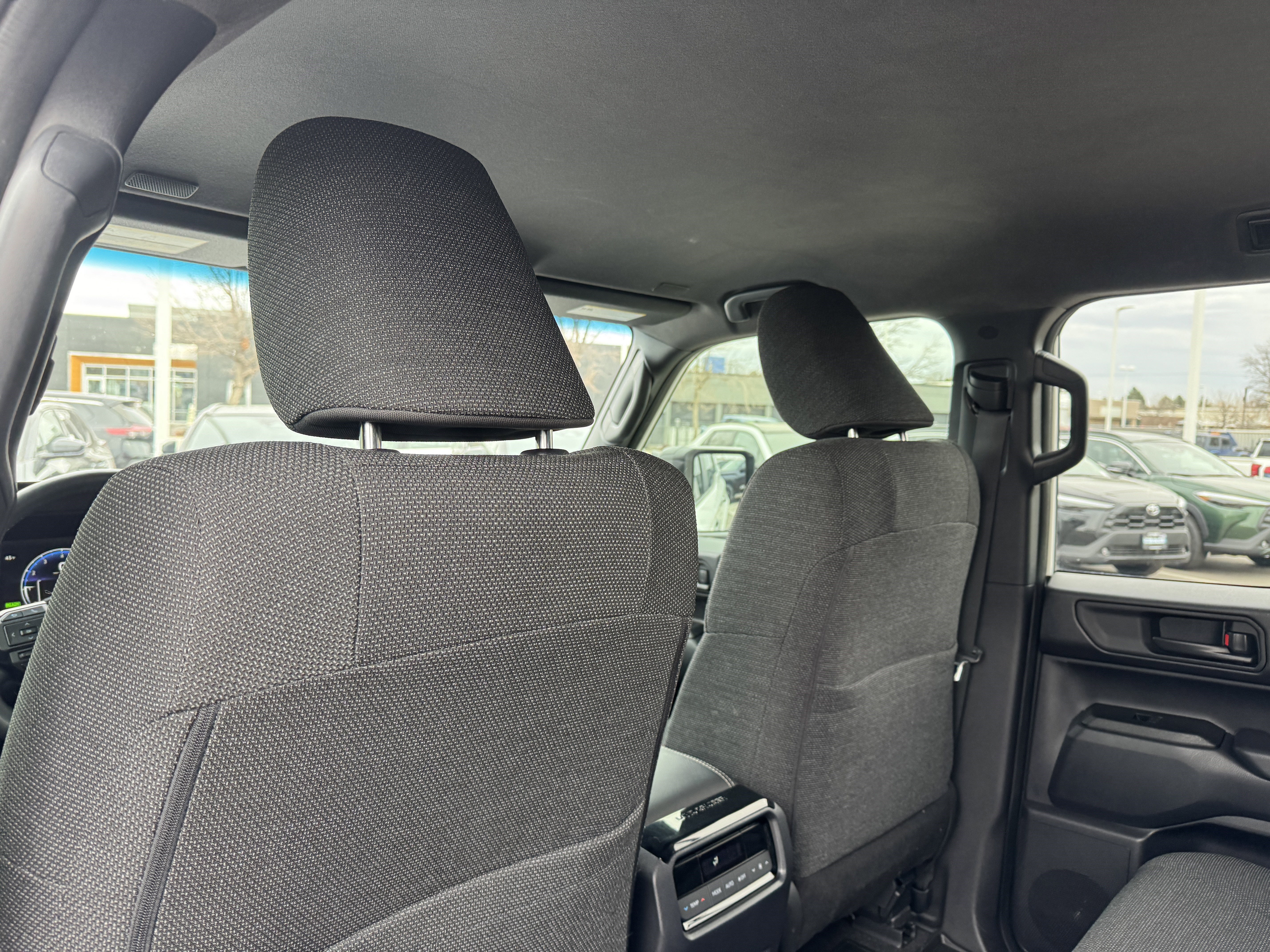 Certified 2024 Toyota Land Cruiser 1958 image 14