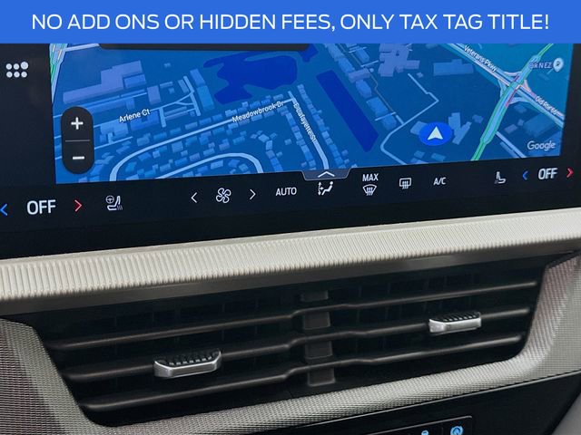 New 2026 Ford Explorer ST-Line AWD/4WD image 16
