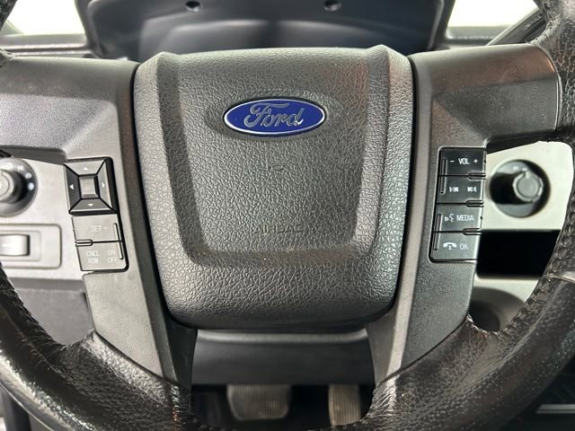 Used 2011 Ford F150 XLT w/ XLT Convenience Pkg AWD/4WD image 27