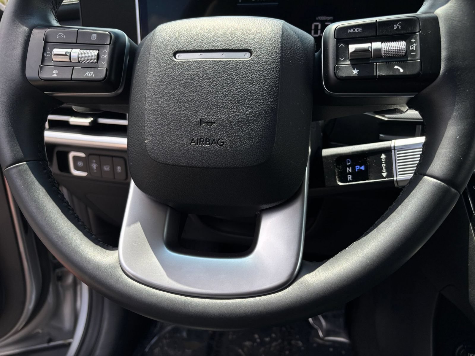 Used 2026 Hyundai Santa Fe SEL FWD image 29