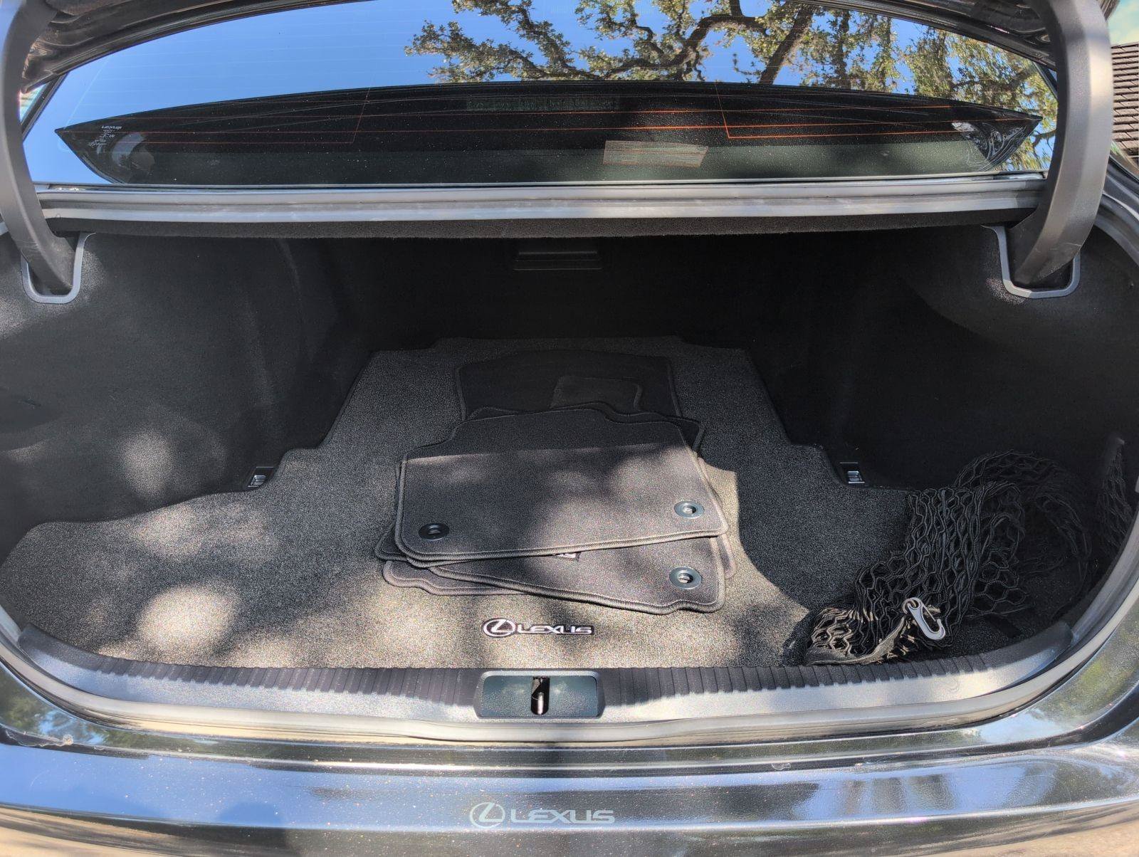 Used 2020 Lexus GS 350 F Sport RWD image 20