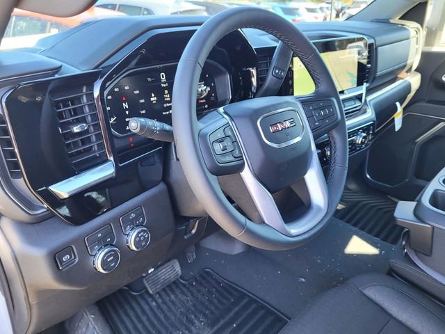 New 2026 GMC Sierra 2500 SLE w/ SLE Value Package; image 20