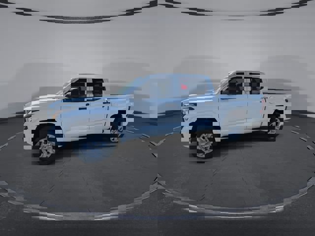 New 2026 Toyota Tundra SR image 9