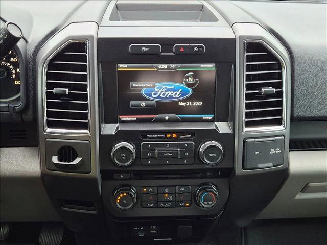 Used 2015 Ford F150 XLT w/ Equipment Group 302A Luxury RWD image 14