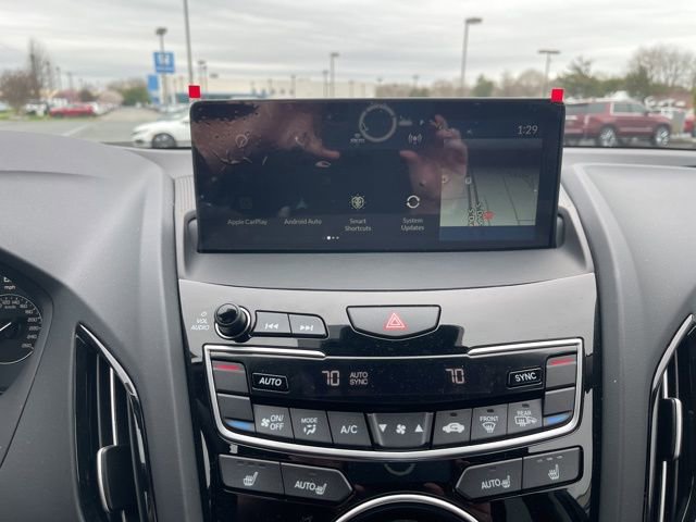 Used 2025 Acura RDX SH-AWD w/ Technology Package image 13