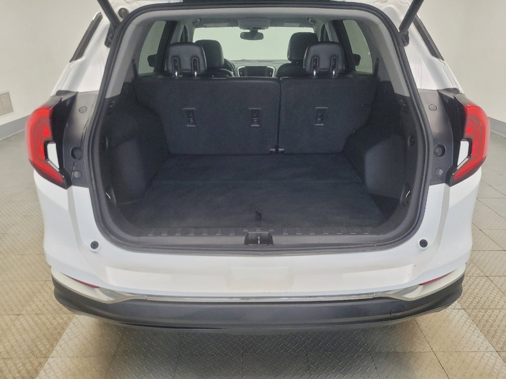 Used 2019 GMC Terrain SLT w/ Preferred Package image 29