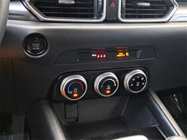 Used 2023 MAZDA CX-5 AWD 2.5 S image 28