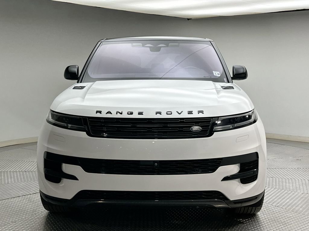 Used 2023 Land Rover Range Rover Sport SE image 16