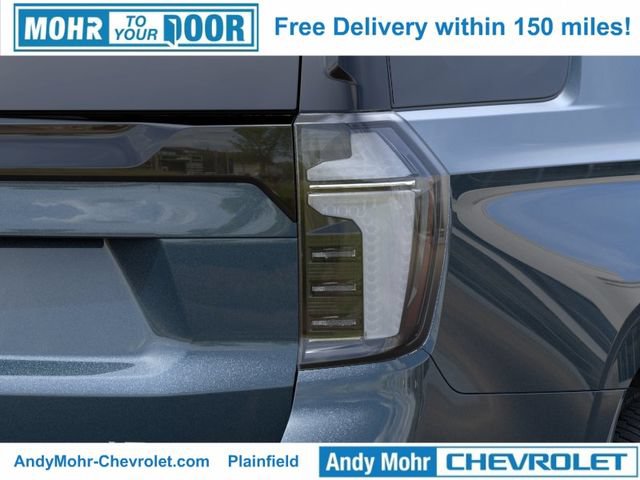 New 2026 Chevrolet Tahoe LT w/ Comfort Package AWD/4WD image 14