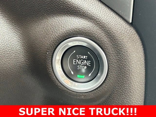 Used 2019 Chevrolet Silverado 1500 RST w/ All-Star Edition image 24