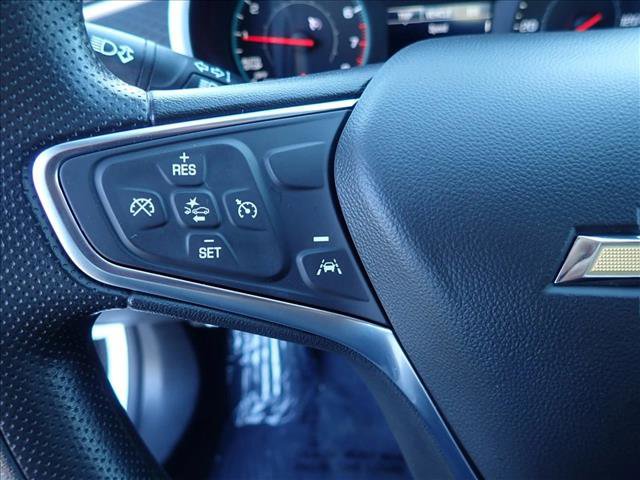 Used 2024 Chevrolet Malibu LS image 12