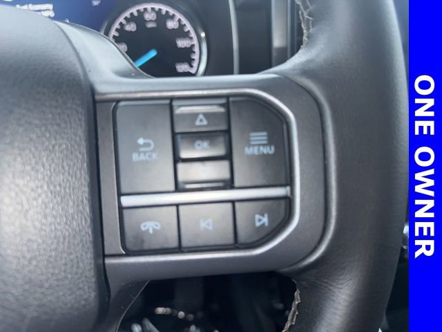Used 2023 Ford F150 XLT w/ Equipment Group 302A High image 24