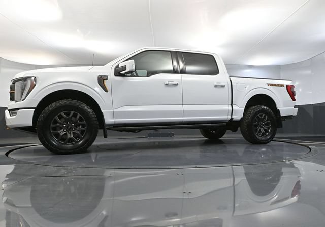 Used 2023 Ford F150 Tremor w/ Equipment Group 402A High AWD/4WD image 49