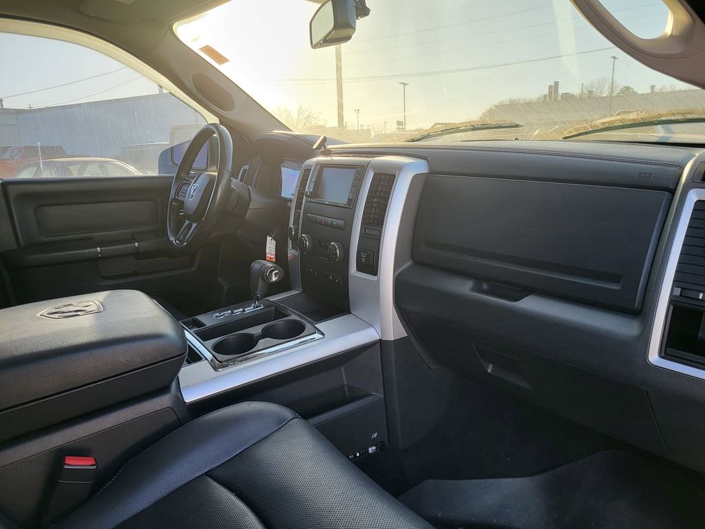 Used 2012 RAM 1500 Sport w/ Sport Premium Group image 32
