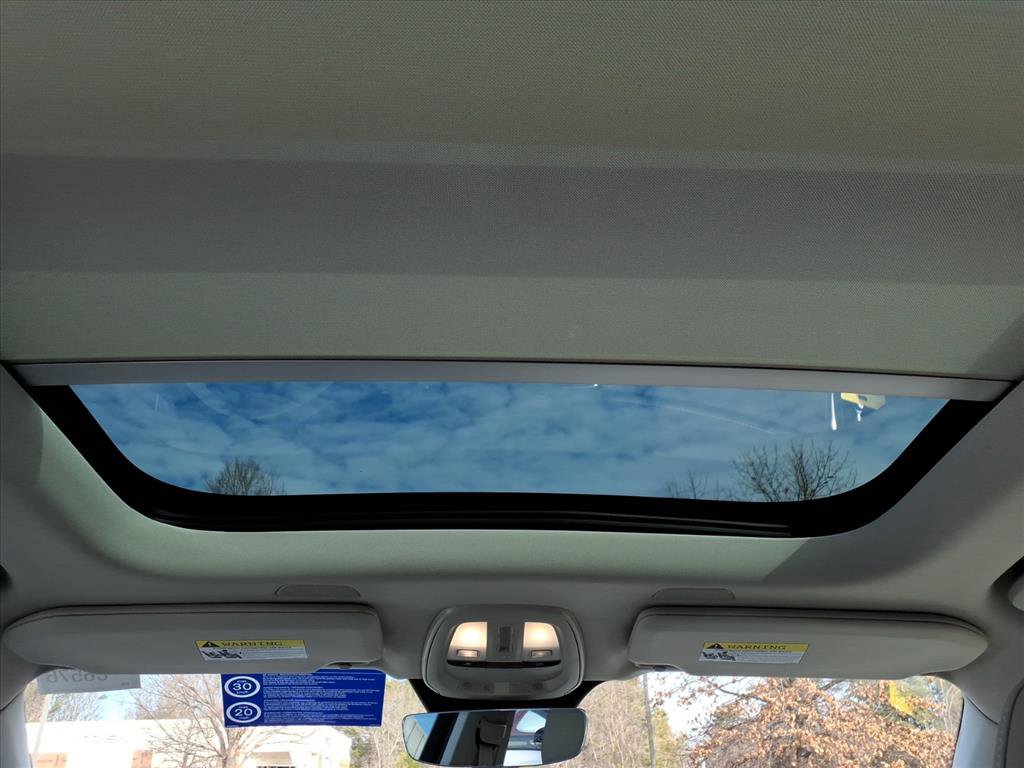 New 2026 Volvo XC90 B6 Ultra w/ Protection Package AWD/4WD image 11
