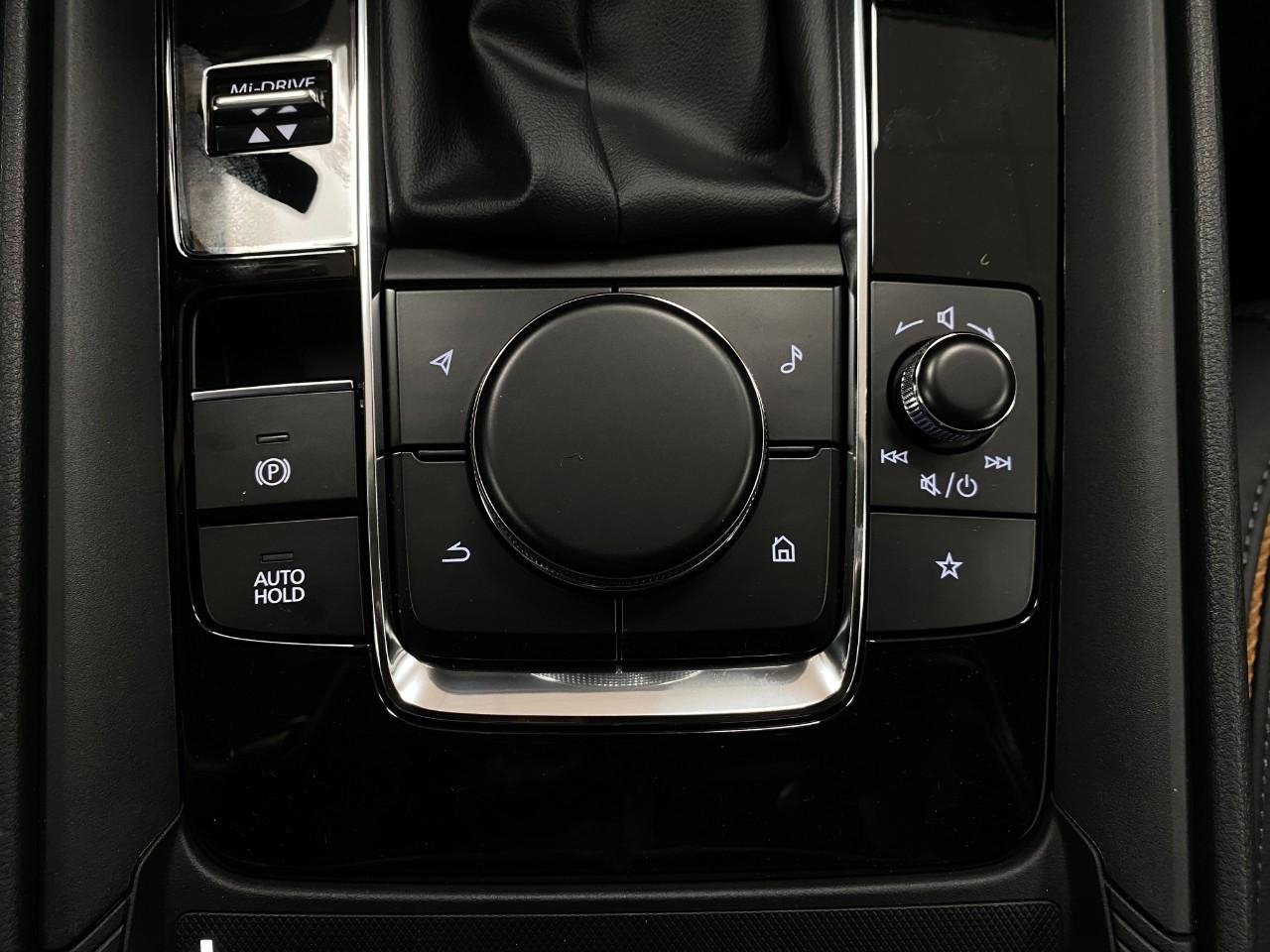 New 2025 MAZDA CX-50 AWD 2.5 S w/ Cargo Package image 25