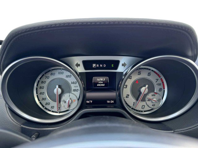 Used 2016 Mercedes-Benz SL 400 image 28