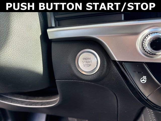 Used 2025 Kia Telluride EX AWD/4WD image 18